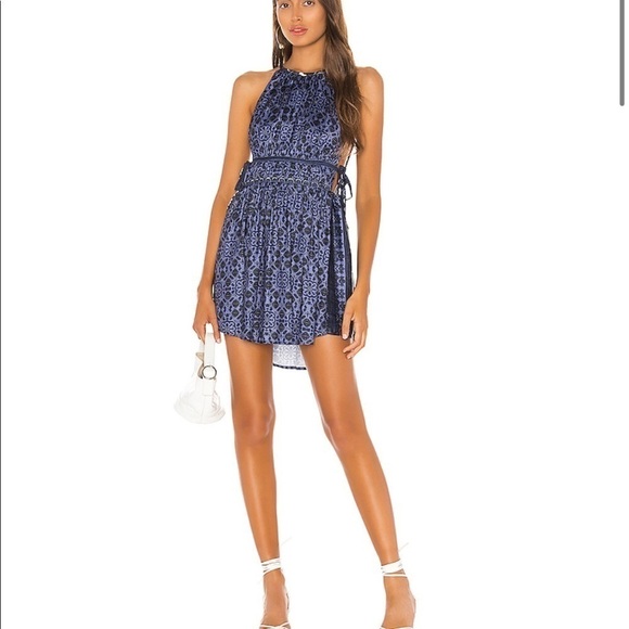Free People dress NWT Mid Summers Day Tunic Top Dress new - Picture 1 of 7